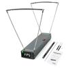 Velocimetry Speed Measuring Instrument 0 2000MPS Bow Velocity Measurement Tool Aluminum Alloy Professional Canopy Type
