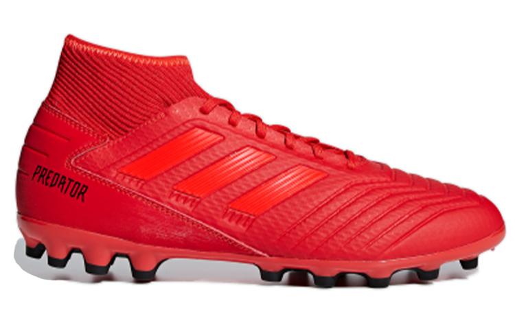 Adidas Predator 19.3 Ag 'Red' D97944