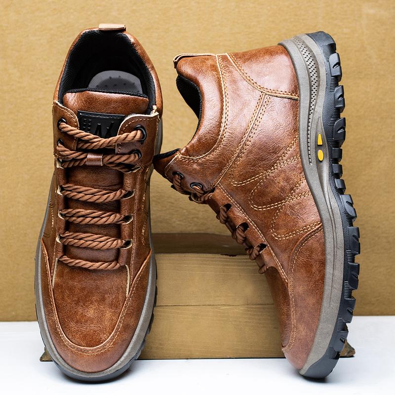 sneakers homme hiver