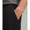 Lululemon Abc Slim Fit Trouser 34l  Wovenair Black
