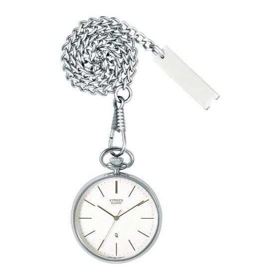 [Citizen] CITIZEN Карманные часы Citizen Collection Citizen Collection Карманные часы CITIZEN Citizen BC0420-61A