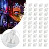 Fairy Lights LED Light Bulb 2 X LR41 Battery Balloon Lights Craft Glow