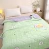 Qingqing Wormwood Antibacterial Quilt