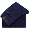 Pantaloni Casual da Uomo in Velluto a Coste Spesso a 6 Colori Inverno Nuovo Stile Moda Business Elasticizzati Vestibilità Regolare Pantaloni Abbigliamento Marca Maschile