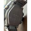 Used CASIO BABY-G G-MS MSG-W200SG Watch Solar