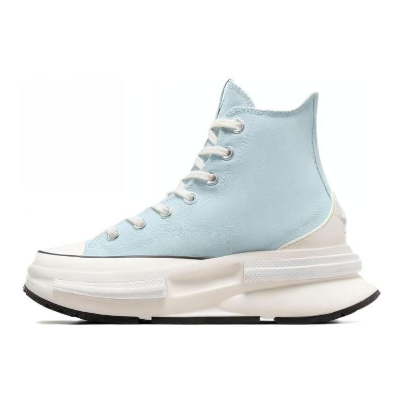 

Converse Run Star Legacy Comfortable Versatile Cx Hi Light Blue Unisex 46 синий