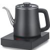 OIMG Automatic Electric Tea Kettle with Water Pump