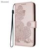 For Tcl 20R 30 Plus 30E 30T 30 XE 40 SE XL 40X 40R Nxtpaper 4G 5G Phone Case Card SlotLeather Flip Wallet Cover