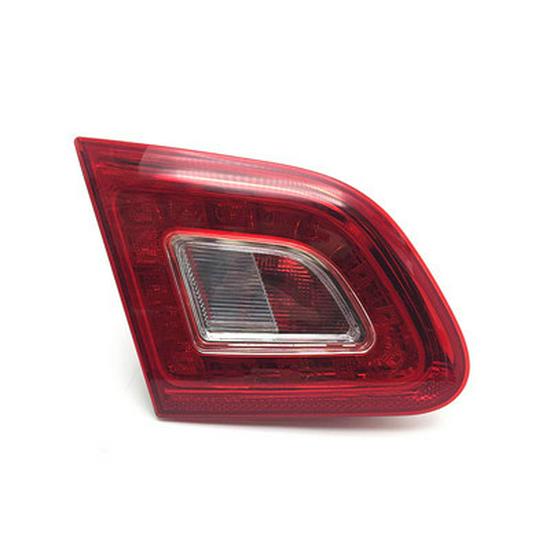 

09-12 Bora Inner & Outer Rear Taillight Assembly with Brake Light 1 piece - other