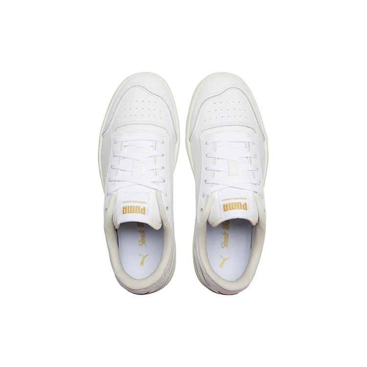 PUMA Ralph Sampson Low Perf 'Outline - Whisper White' Men's 374070-02