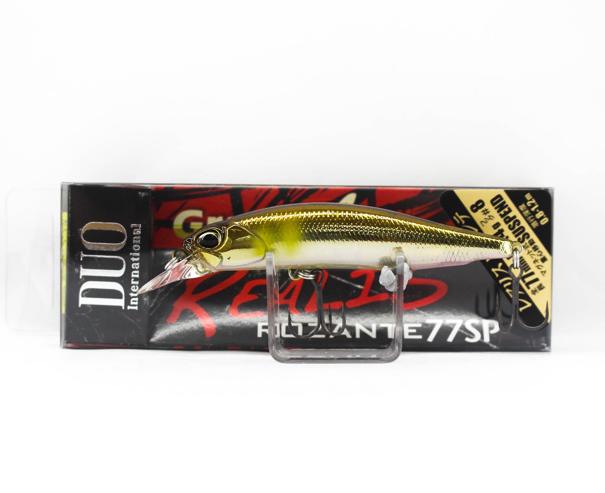 Воблер Duo Realis Rozante 77 SP Suspend Lure DRA3050 (1163)