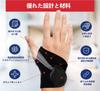 Wrist Joint and Thumb and Ideal for and extended use of cell phones and Ambidextrous Industry-leading Support Protection, Tendonitis, Support.