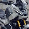 For X-ADV750 2025 XADV X ADV 750 xadv 750 Motorcycle Accessorie Wind Deflector Air Deflectors Leg Fairing Side Windshield