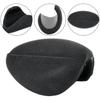 10g Flöte Finger Rest 3*2*1cm Schwarz Blau Rosa Lila