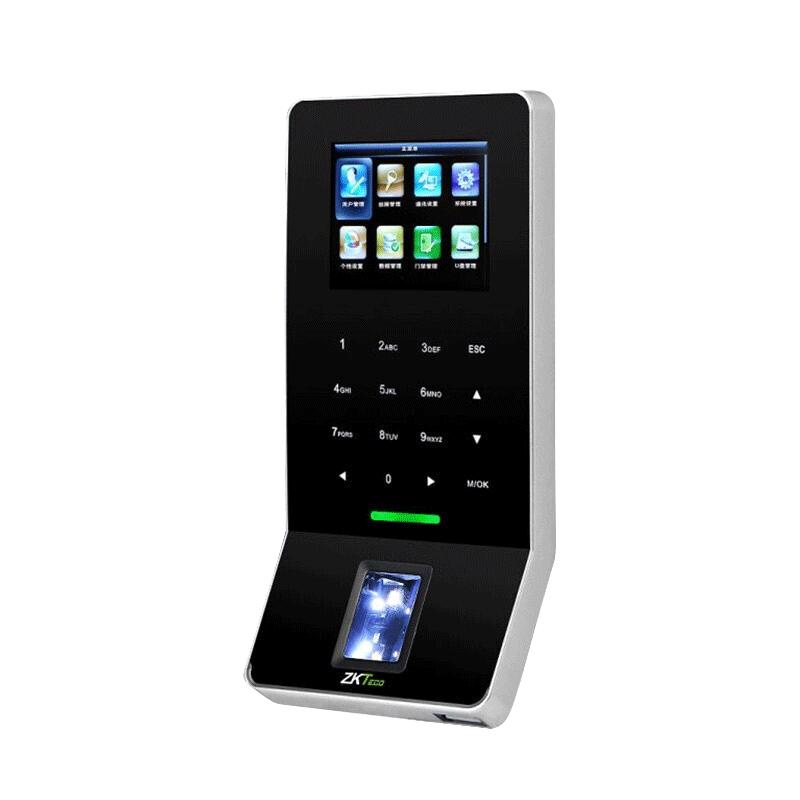 ZKTECO F28 Wi-Fi Fingerprint Access Control & Time Attendance System