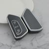 Compatible Key Cover for Volkswagen Old Magotan B7, 2013 CC & Passat Models