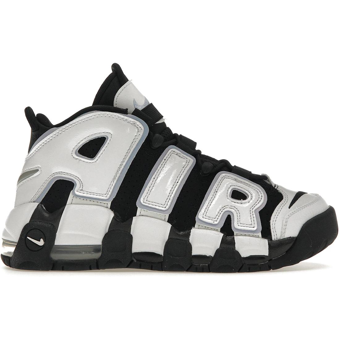 

Кроссовки Nike Air More Uptempo 96 Cobalt Bliss (GS)(DQ6200-001) 36