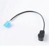 Bluetooth Microphone For Peugeot Citroen RD45 CD Host
