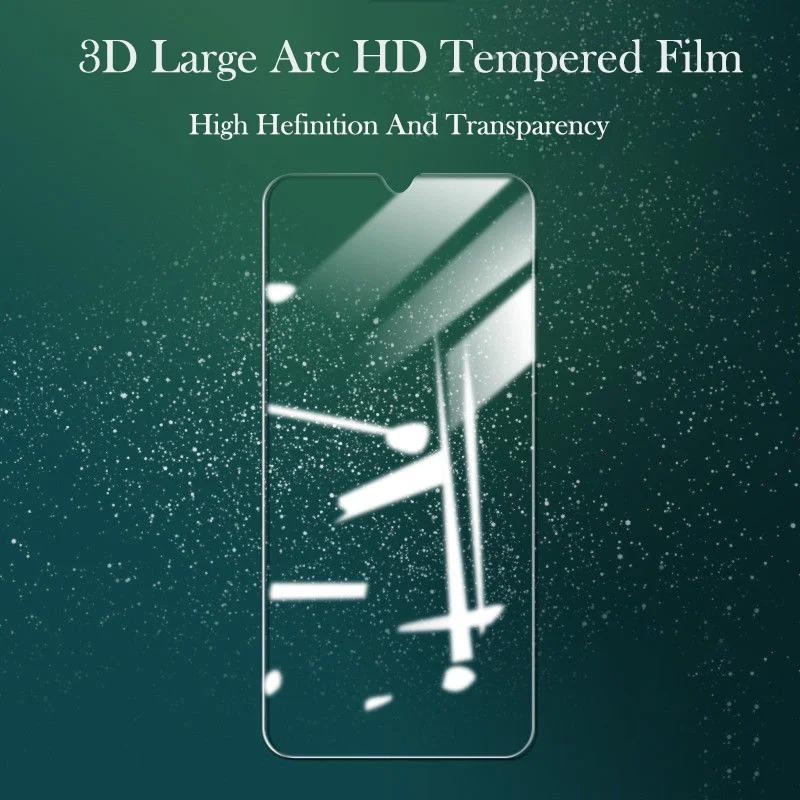 2PC Tempered Glass for Google Pixel 8 7 6 5 Screen Protector for Google Pixel 8 Pro 7a 6a 5a Glass