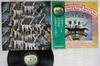 LP Record BEATLES - Magical Mystery Tour EAP9030X APPLE 1973 Japan Obi Rock Used