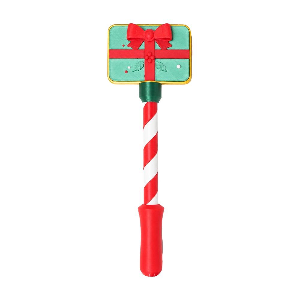 Creative Christmas Payment Magic Wand Portable Contactless Payment Sleeve Xmas