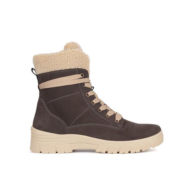 

Ботильоны Remonte D0E76-45 коричневые EU 37