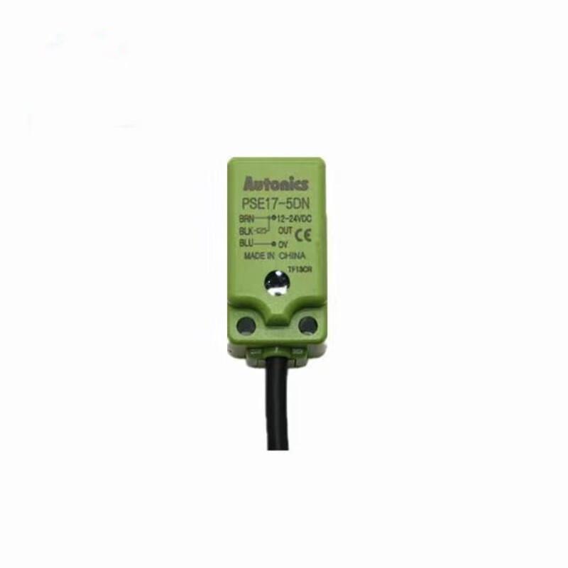 Inductive NPN Proximity Switch Sensor