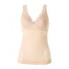 Women S Jacquard meSh Slim Control Cup Bra Vlgc345r