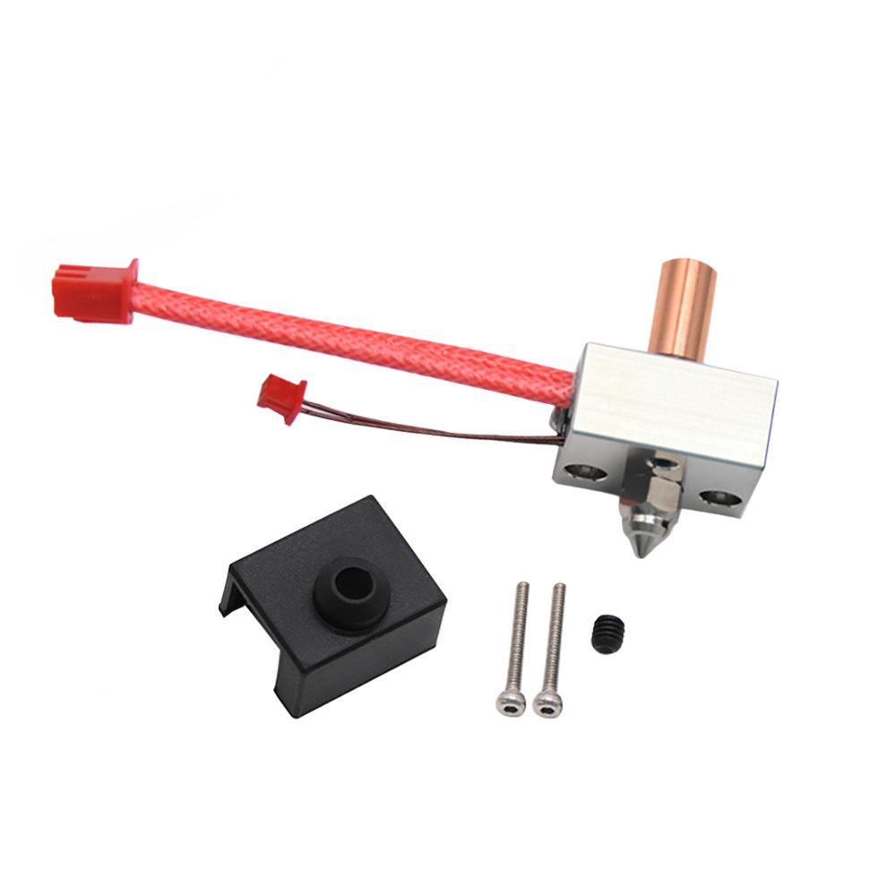 

Комплект Hotend для Ender-3 s1 Ender-3 S1 ProCR-10 Smart ProSermoon V1 Sermoon V1 Pro