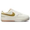 Nike  Gamma Force Sail Bronzine Women Sneakers Cream Light-Orewood-Brown Amber-Brown DX9176-105