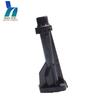 11117808571 11117803751 Auto Engine Coolant Flange Thermostat Housing For BMW