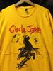 Circle Jerks #034 Skank Man #034 Design Raro della Band Maglietta Unisex in Cotone S5XL WA1975 T-Shirt Unisex