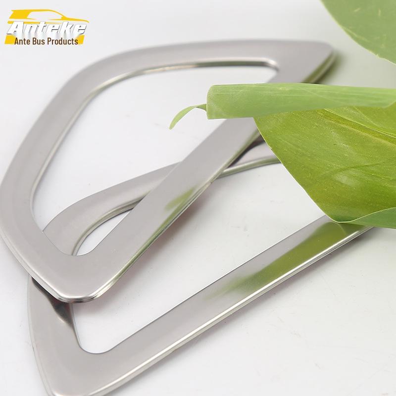 Buick Front Panel Air Outlet Trim for 18 Models - Decorative Air Conditioning Vent Accent