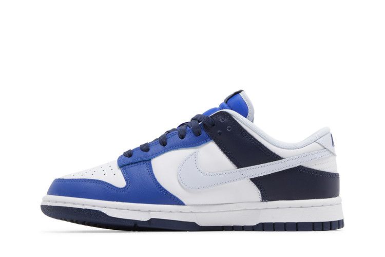 Nike Dunk Low 'Game Royal Navy'