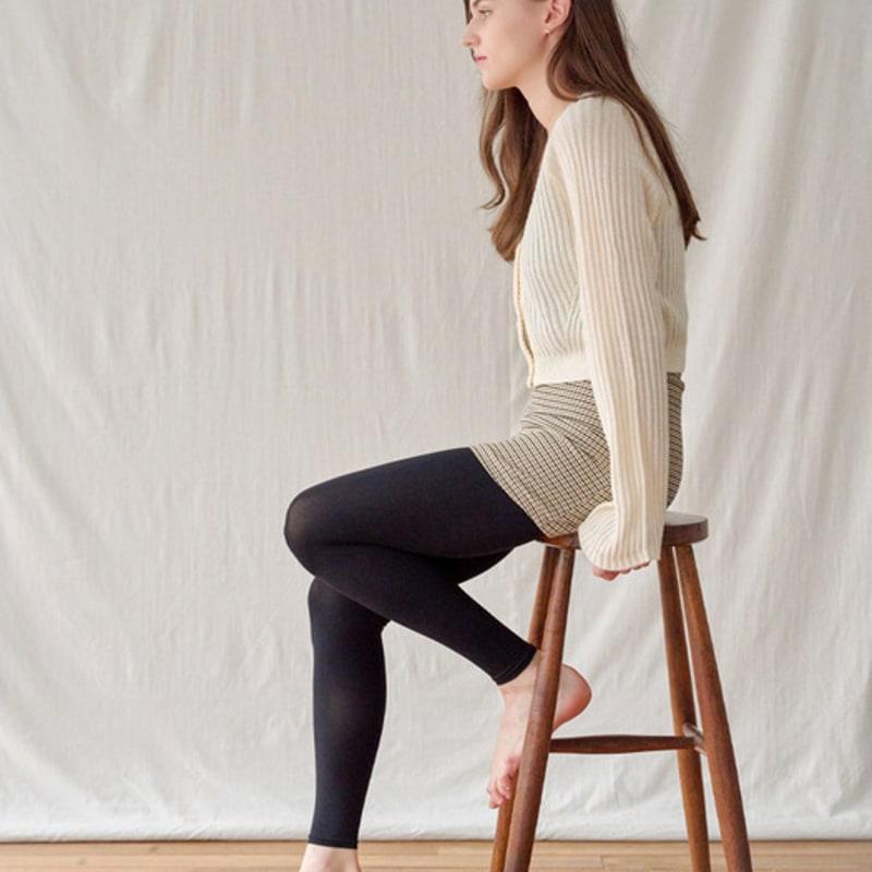 Lululela 150D Pantyhose (No Hair) 1 SET [3 Colors]