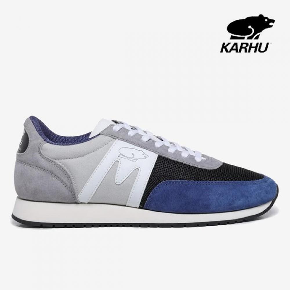 

Кроссовки Karhu Albatross82 с воздушной подушкой, из ЭВА и кожи Skhm2218070 SKHM2218070 030/250