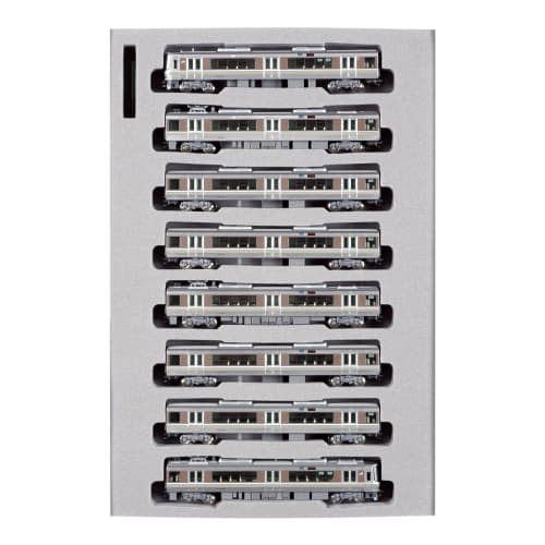 

KATO N Gauge 223 Series 2000 Series Second Edition Limited Express 8-Car Set 10-536 Model Train