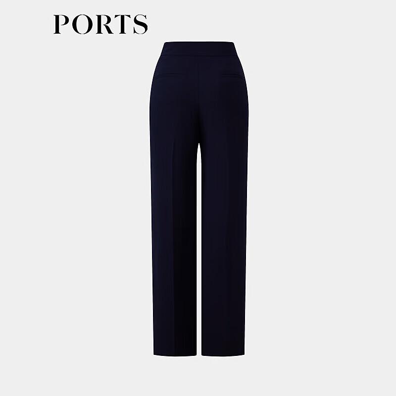 PORTS Women's 2025 Spring/Summer Casual Pants