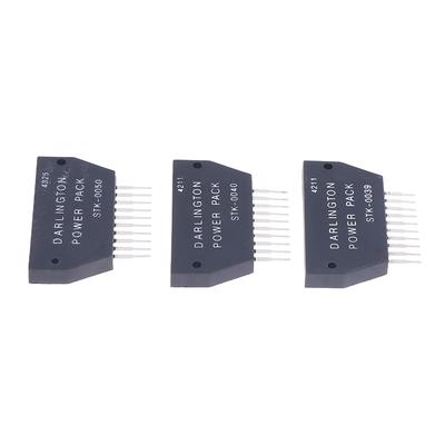Stk-0050 Stk-0040 Stk0039 Stk4050Ii Stk0050V Thick Film Power Amplifier Module