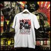 Samurai T-Shirt Shogun Assassin Bushido Ronin Hanzo Katana Japanese Kanji S-2XL