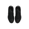 Nike Baskets Air Max Plus Noires Réfléchissantes pour Femmes Off-Noir FB8479-001