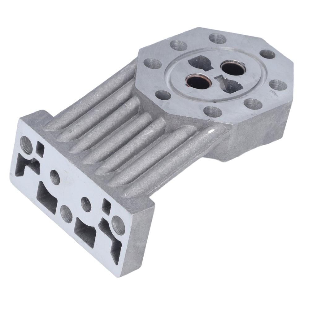 Holzspalter Pumpengussgehäuse Elektrische Hydraulikmaschine Universelle Ersatzteile