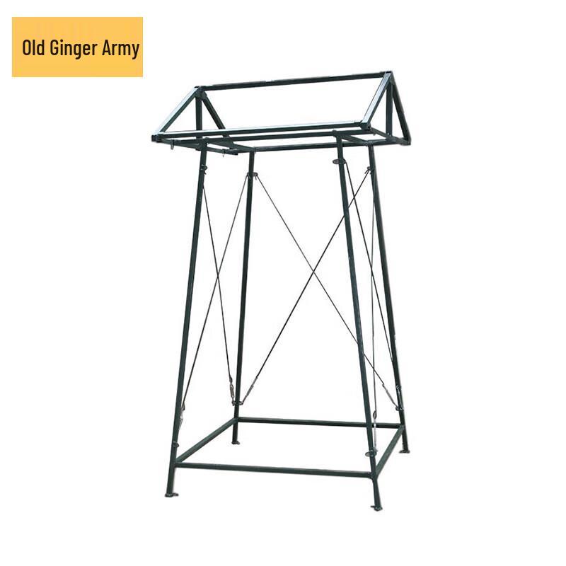 Field Sentry Post Tent