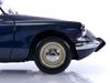 Minicar Citroen ID19 Wagon NOREV CITROEN ID19 BREAK 1967 ORIENT BLUE 181770 1/18 1/18