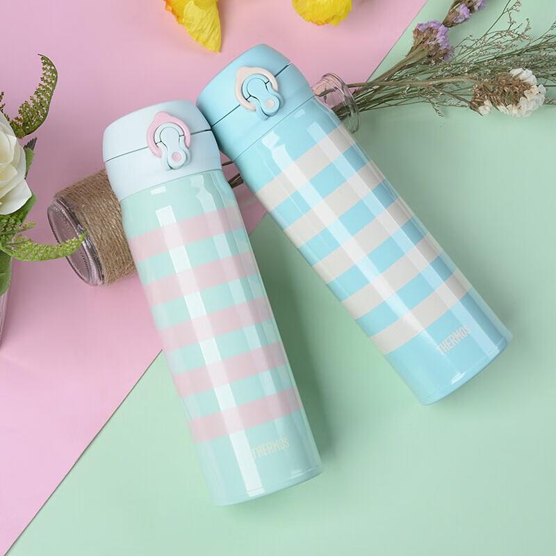 Thermos JNL-502G Stainless Steel Insulated Bottle