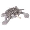Asciugamano per le Mani Peluche Chenille Microfibra Morbido Assorbente Asciugamano Carino Oca Riccio Granchio Asciugamano per Cucina Bagno