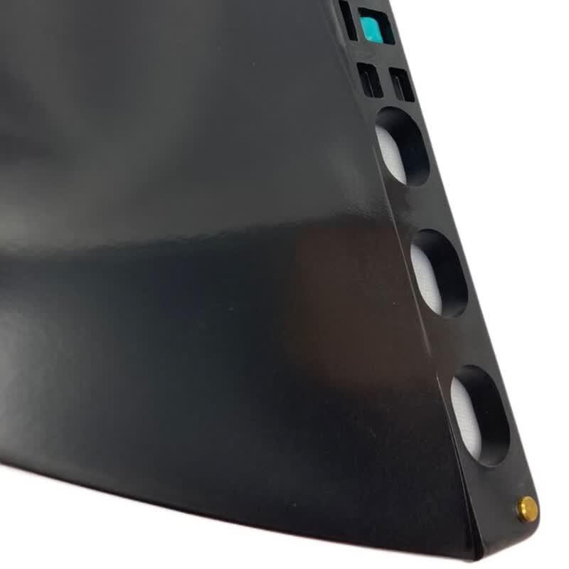 Surfboard Tail Rudder and Fin Accessories