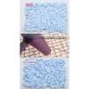 Wedding Backdrop Hydrangea Wall Panel Realistic Silk Flowers Sturdy Plastic Backing Interlocking Connectors Wedding Ceremony