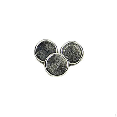 Replacement Key Parts Trumpet Gig Buttons Brass Accessories Tools for Gifts Adults