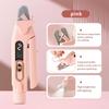 Eco-Friendly Stocked 2-in-1 Dog & Cat Nail Clipper and Grinder Electric Trimmer